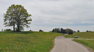 straßberg, wildpoldsried, allgäustraße, römerstraße