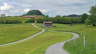 pfronten hörnle