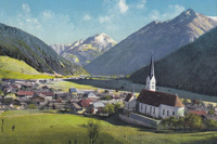 holzgau, ruitelspitze