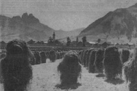 tannheim, heinzen, huanza, hoanza