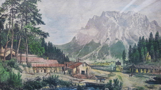 Gewerkschaft Silberleithen