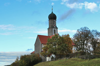 ottilienberg, hörmannshofen, biessenhofen