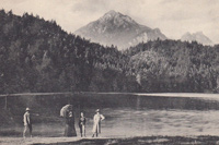 Füssen, Alatsee