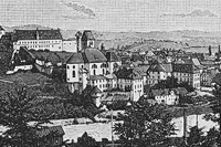 füssen, lech, kloster st. mang, magnus