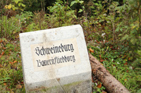 schweineburg, gestratz, lindau, ringwallanlage, vorrömisch