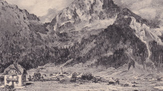 heiterwang, thaneller