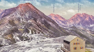 stuttgarter hütte
