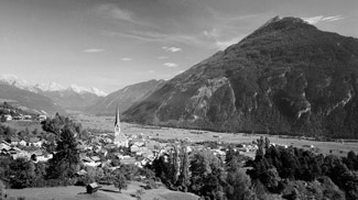 imst, tschirgant