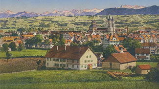 Kempten kempten, allgäu, oberallgäu