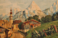 lermoos, sonnenspitze, zeno diemer, michael zeno diemer