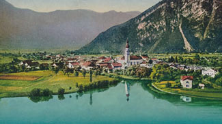 nassereith, nassereither see, gurgltal
