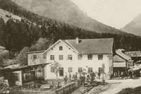 pfronten, vilstalsäge