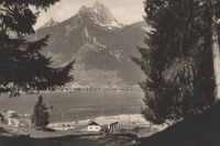schießstand, reutte, mühl, schützen