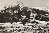 reutte, gernspitze, gehrenspitze, schneid, schneidspitze