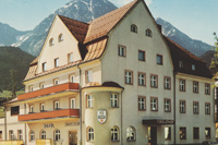 reutte, tirolerhof, sporthotel