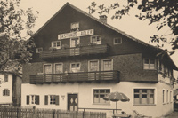 tannheim, hotel schwarzer adler, adlerwirt