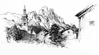 tannheim, gimpel, rote flüh, rotflüh