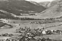 tannheim, zöblen