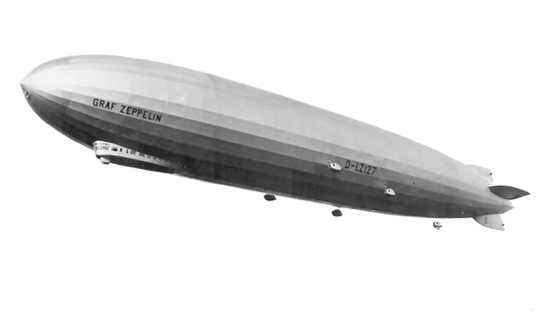 graf zeppelin
