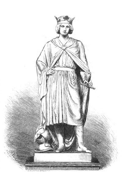 Konradin - der letzte Staufer