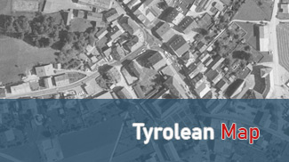 Tyrolean Map