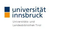 Universitäts- und Landesbibliothek Tirol