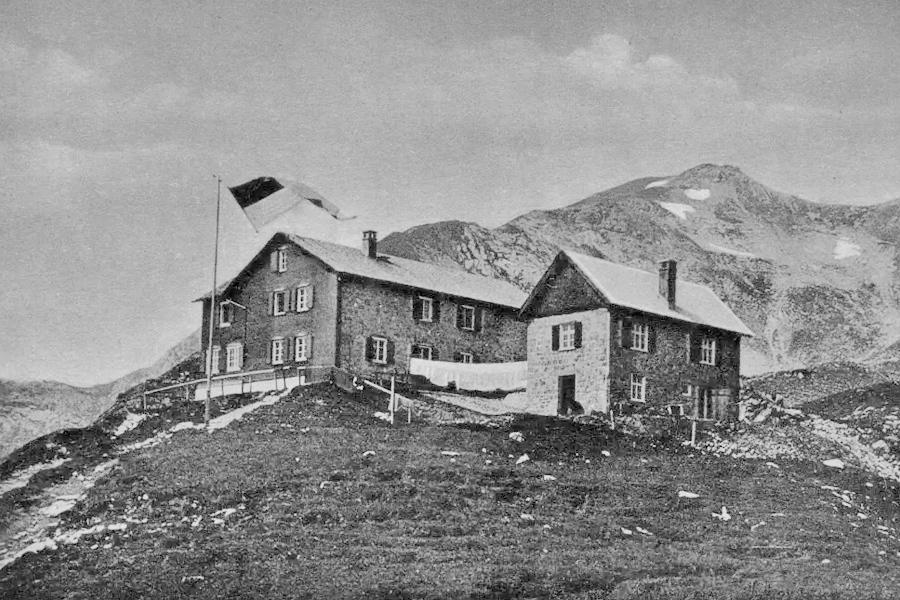Edmund-Probst-Haus