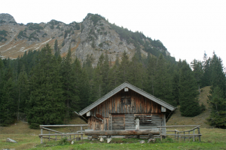 Einsteinhütte