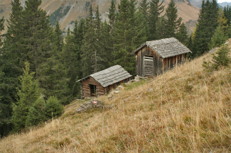 Wilder Kaiser