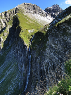2015/01 Wasser + Fels + vertikal (Platz 1)