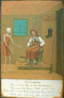 Handwerker