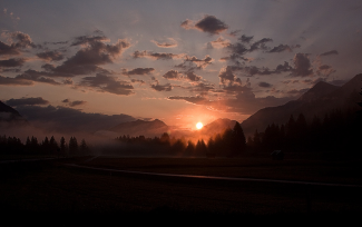 ... Sonnensturm (2) ...