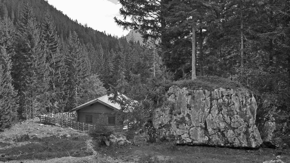 der Stein des Falger?