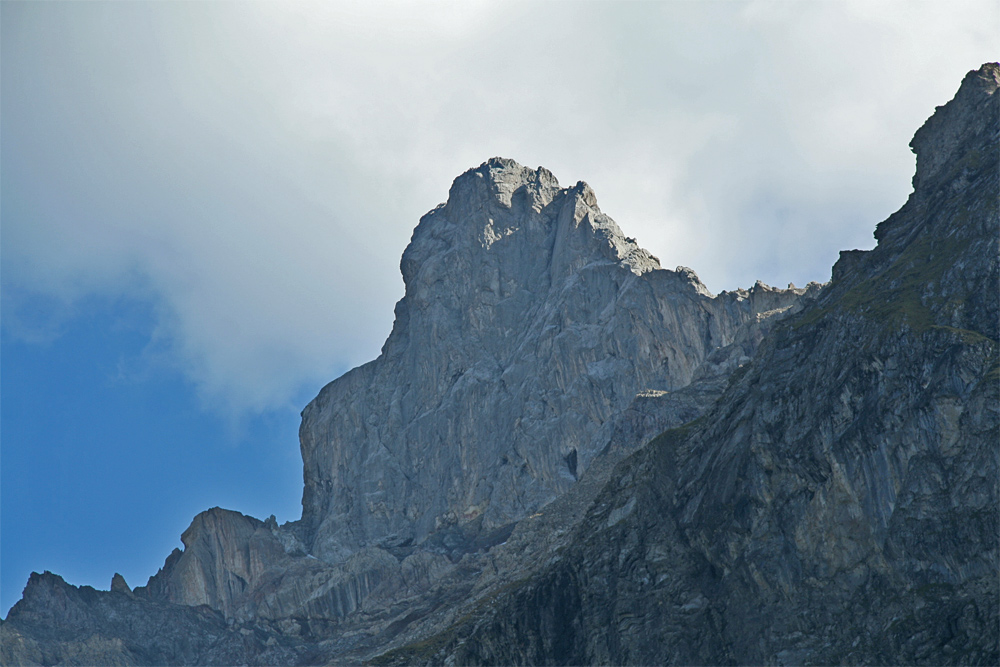 Holzgauer Wetterspitze