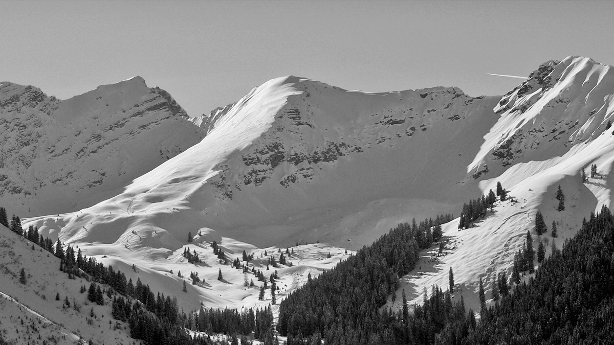 über dem Rotbachtal