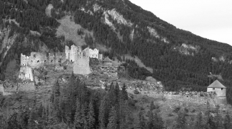 Burgruine Ehrenberg