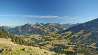 ornach oberjoch tannheimer tal zugspitze