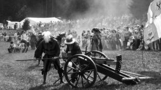 Historical Ehrenberg