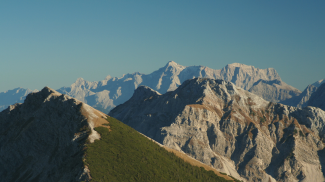 Brentenjoch und Schlicke