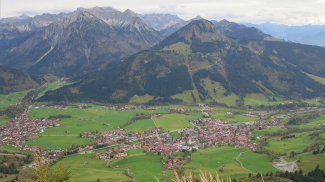 Hindelang