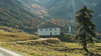 Stuiben-Sennalpe