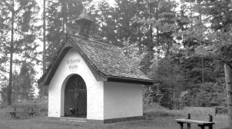 St. Hubertus-Kapelle