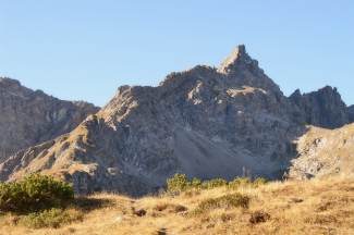 Große Schafkarspitze
