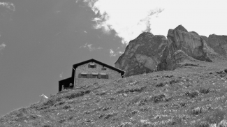 Frederik-Simms-Hütte