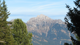 Gehrenspitze und Gehrenalpe