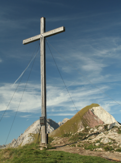 Jöchlspitze