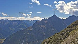 Klimmspitze