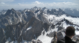 Holzgauer Wetterspitze