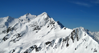 Stubner Albonakopf und Kaltenberg