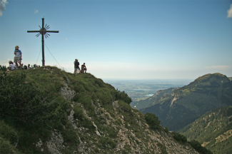 Kreuzkopf